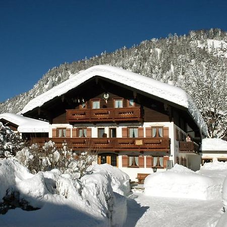 Landhaus Lengg ไรท์อิมวิงเคอ ภายนอก รูปภาพ